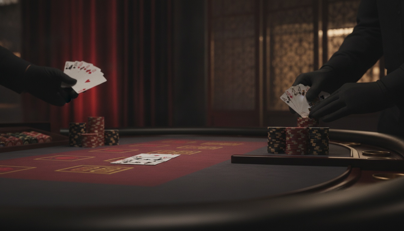 Rakoo Casino: Análise da Seleção de Jogos