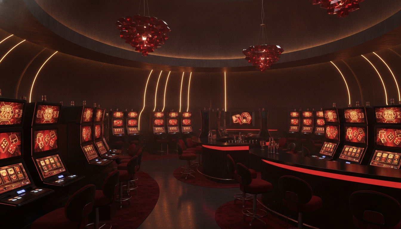 Rakoo Casino — Revisão Detalhada